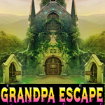 Grandpa Escape Game