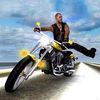 Moto Bike Stunt Racer : Extreme Fighting Bike Race