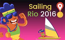 play Sailing Rio 2016