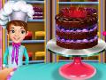 play Black Forest Cake 2