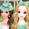 play Enjoy Mint Girls