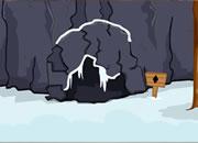 play Mission Escape - Arctic