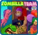 play Zombilla Team