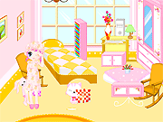 play My Room Maker