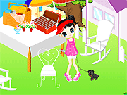 play Backyard Picnic