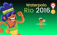 Waterpolo Rio 2016