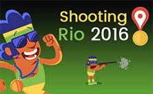 Shooting Rio 2016