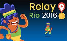 Relay Rio 2016