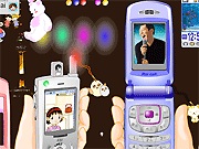 play Cellphone Maker