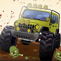 play Zombie Infection Mayhem