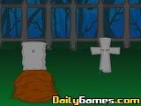 play Toon Escape Graveyard