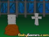 play Toon Escape Graveyard