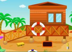 play Ajaz Escape The Wrap