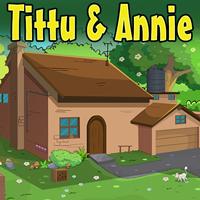 play Tittu And Annie 14