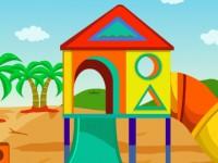 play Escape The Wrap
