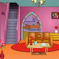 play Escape From Habitation House