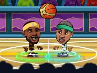 play Basketball Legends