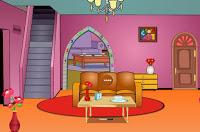 play Escape From Habitation House