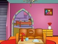 play G2J Habitation House Escape