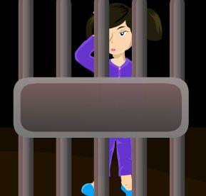 play Escapezone Little Girl Cage Rescue