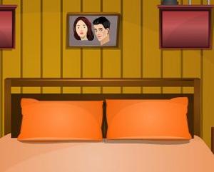 play 5N Who Can Escape Locked House 8