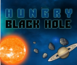 Hungry Black Hole