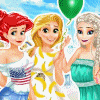 play Enjoy Disney Princesses Bffs Spree