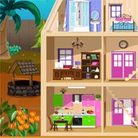 play Escape Game Locked Cupboard