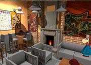 play Real World Escape 169 - Pub