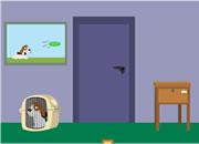 play Free The Dogs Escape 4