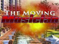 play The Moving Musician