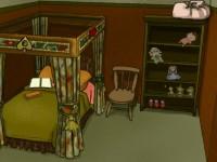 play Dolls Mansion Escape