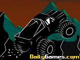 play Monster Truck Shadowlands 3