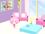 play Tv Room