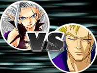 play Fairy Tail Vs One Piece 1.1
