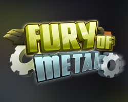 play Fury Of Metal