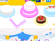 play Cakes Maker
