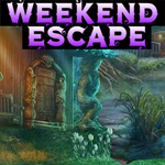 play Weekend Escape Game