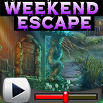 play Weekend Escape Game Walkthrough