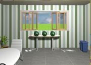 play Escape Challenge 12 - Watermelon Room