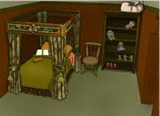 play Dolls Mansion Escape