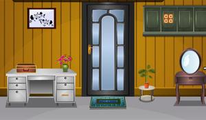 play Who Can Escape Locked House 8