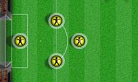 play Euro Soccer Star