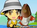 play Fishtopia Adventure