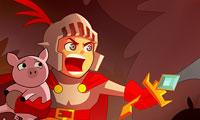 play Combo Crusader