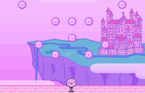 play Candy Bounce