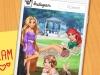 play Princesses Instagram Rivals