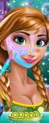 play Anna Glam Makeover