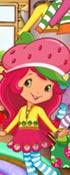 play Strawberry Shortcake Shopping Day