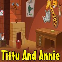 play Tittu And Annie 15